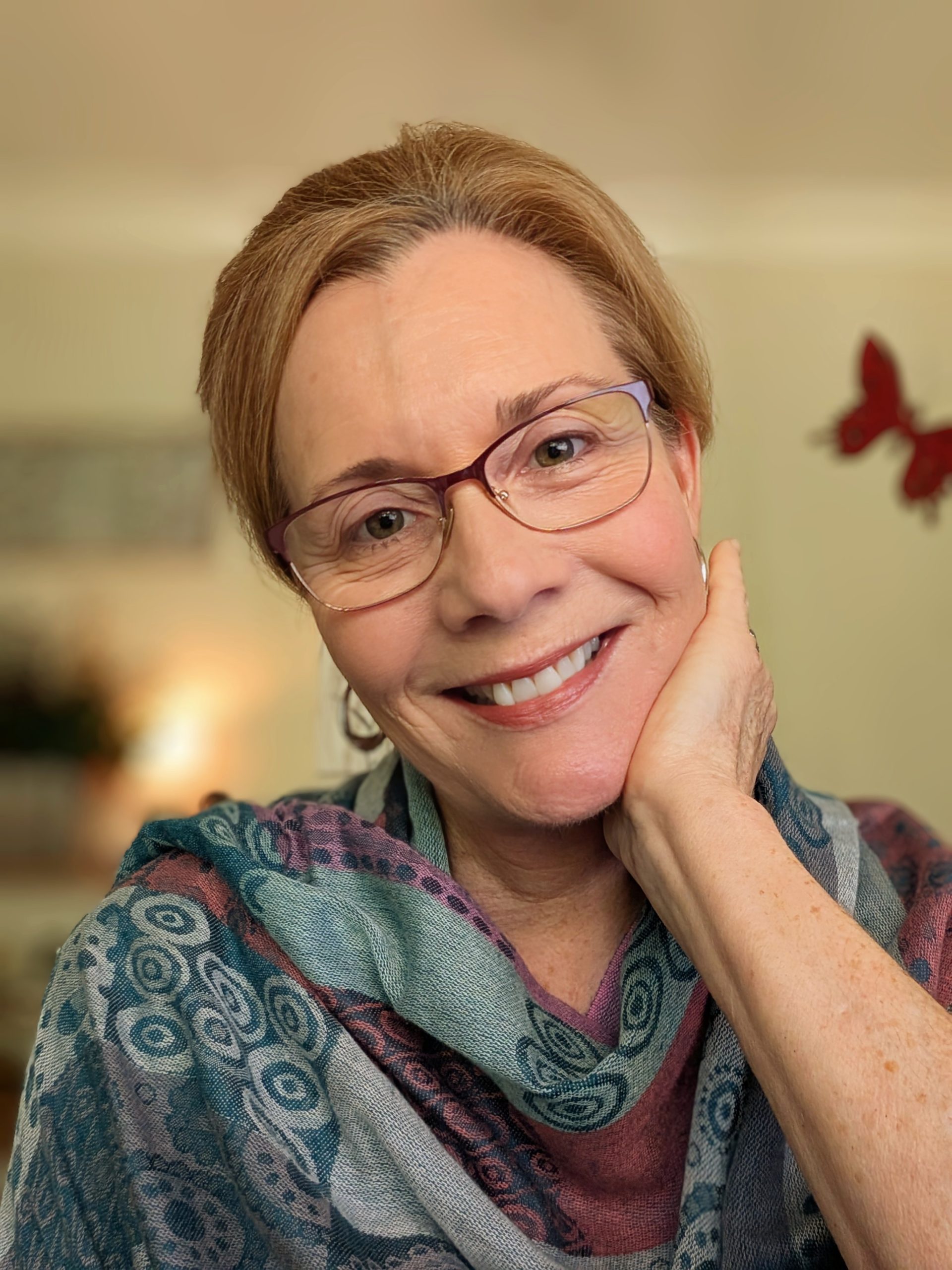 Kathryn Kopp
